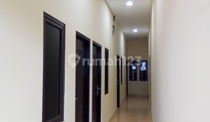 Di JUAL KOS 3 Lantai di Rawa Belong - Jakarta Barat Di JUAL KOS 3 Lantai di Rawa Belong - Jakarta Barat