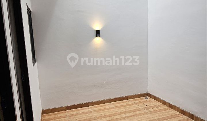 For Sale New 3-Story House Duri Kepa West Jakarta 2