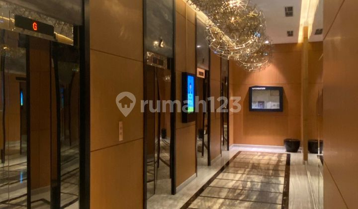 Apartment Grand Madison - Hunian Mewah dan Modern di Tanjung Duren, Mall Central Park