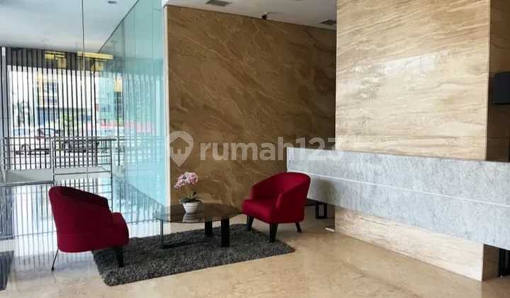 DiJUAL NEGO APARTEMEN POLLUX CHADSTONE CIKARANG STUDIO 2
