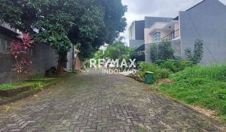 Jual Tanah Strategis Dekat Cinere Belleview Cinere Mall, Harga Nego  1