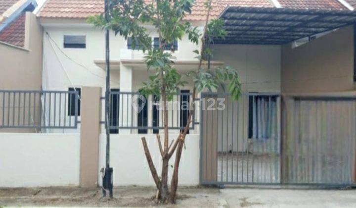 Di Jual Rumah Siap Huni Surya Asri Sidoarjo 1