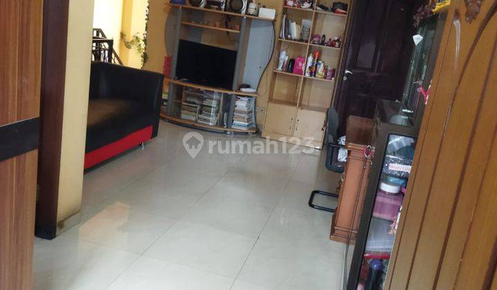 Rumah Di Jual Cepat Perum Delta Sari Indah 2