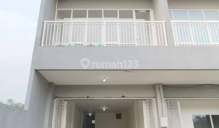 Dijual Ruko Surabaya Barat 1
