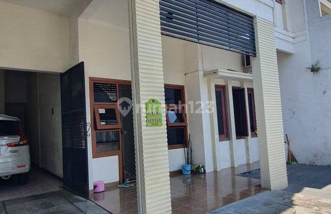 Dijual Rumah Surabaya Timur 2