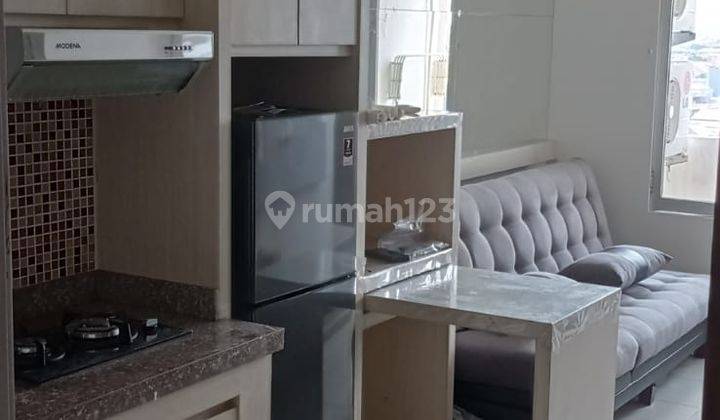 Dijual Apartemen Puncak Kertajaya Termurah  1