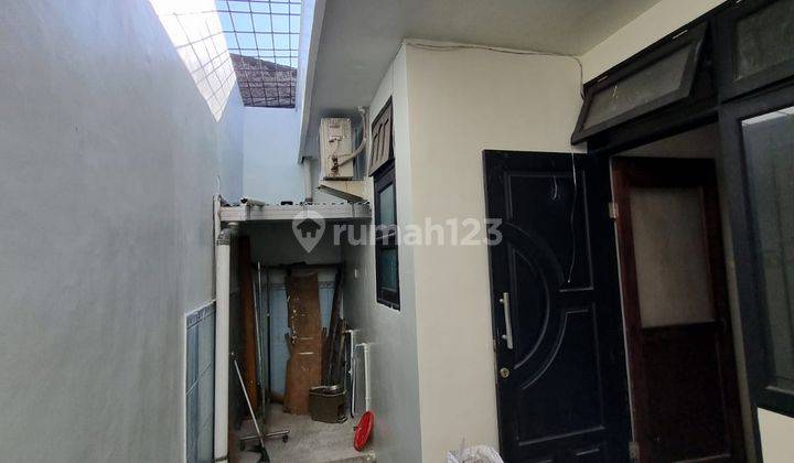 Dijual Rumah Ngagel Wasana Semi Furnish 2