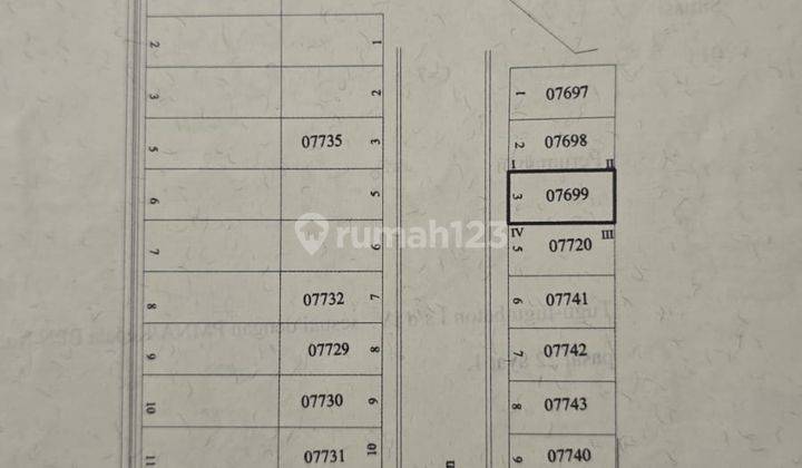 Disewakan Ruko 3 Lantai, City 9 Driyorejo Gresik, Sebelahnya Citraland Driyorejo 2