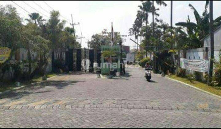 Rumah Jalan Kembar Utama Perumahan Menganti 2