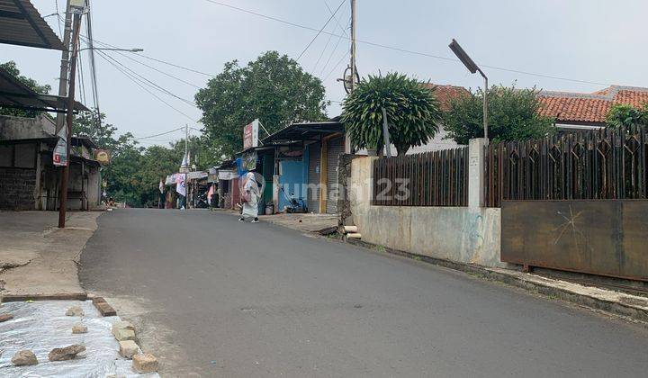 Rumah Limo Cinere Dijual 2