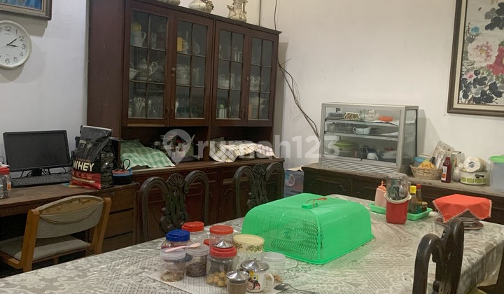 Rumah di Bukit Cinere Indah, Depok 2