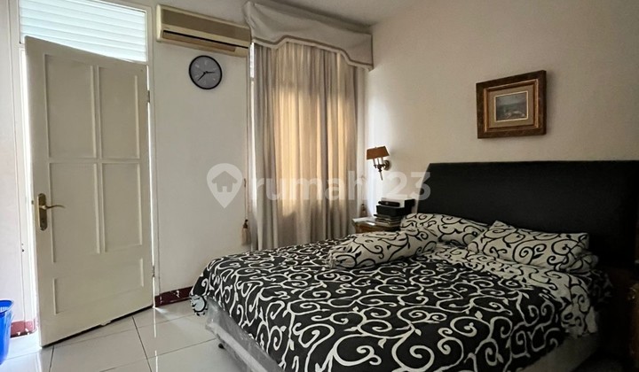 House for Sale in Pondok Indah