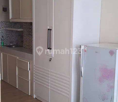 Termurah‼️ Apartemen Puncak Dharmahusada dekat Unair 
 2