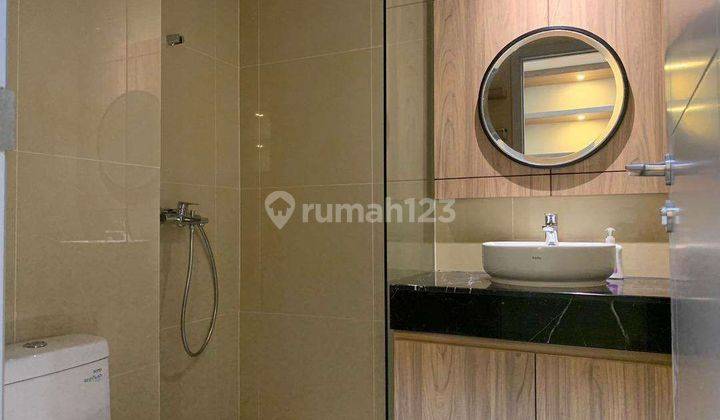 Apartemen Grand Sungkono Lagoon Full Furnish Bagus 1 BR Bukan Studio 2