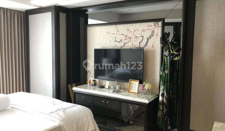 Pusat Kota Surabaya‼️Dijual Apartemen Mewah One Icon TP 6 
 2