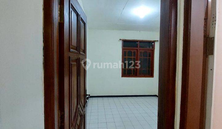 Dijual Cepat Rumah Deltasari Indah Waru  2