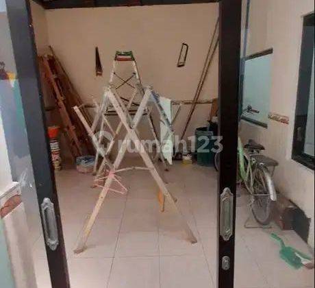 Dijual Rumah Semolowaru Elok dekat MERR
 2