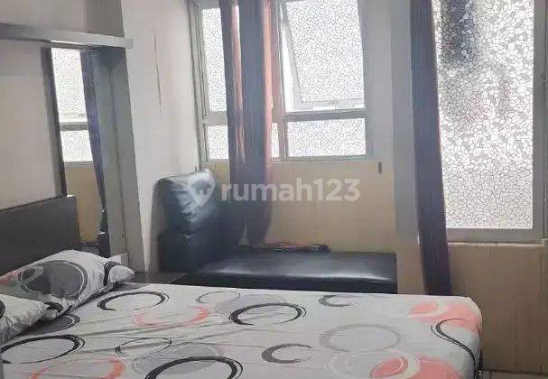 Termurah‼️Apartemen Puncak Permai Full Furnish  1