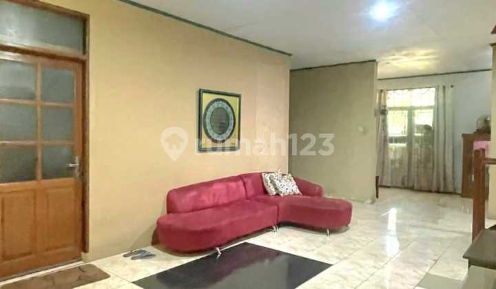 Rumah Cantik Siap Huni Bebas Banjir di Pondok Aren (IA) 2