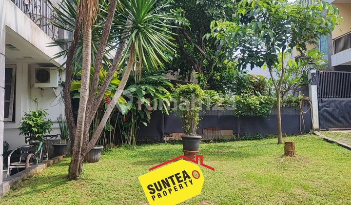 Kavling 189 M² Siap Bangun di Cluster Sektor 9 Bintaro | Kh