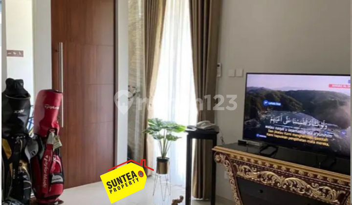 Jual Cepat Rumah Fully Furnished di Lokasi Premium Bintaro Sektor 7 | KH Jual Cepat Rumah Fully Furnished di Lokasi Premium Bintaro Sektor 7 | KH