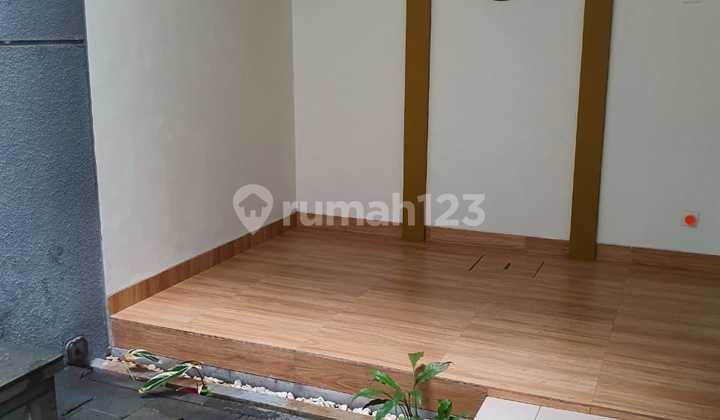 Hunian Idaman Keluarga Dekat Sekolah & Mall - Bintaro (IA)