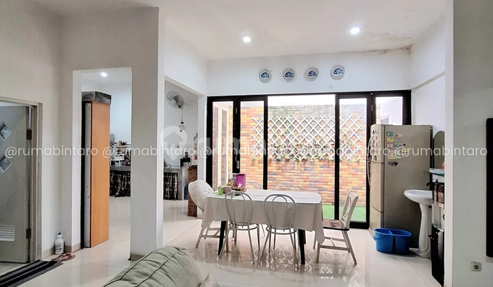 The Cheapest House in Emerald Bintaro Sector 9, Area 242 2