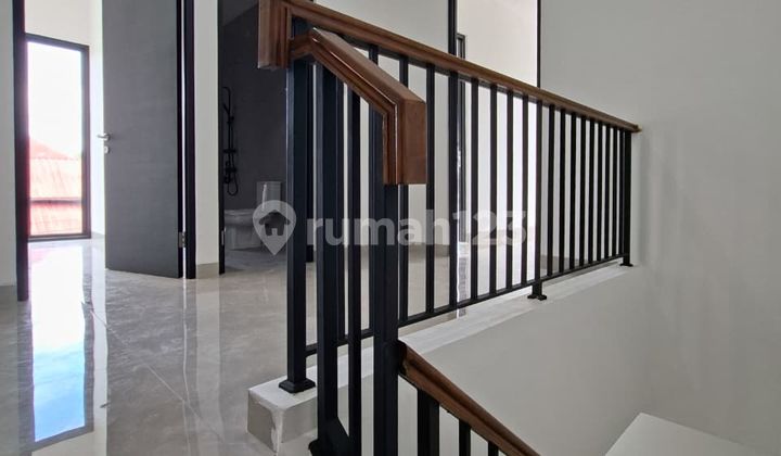 Cool House Hook Position in Sector 9 Bintaro Best Price | KH 2