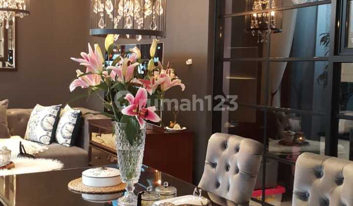 Rumah Elegan di Jantung Bintaro (IA) 2