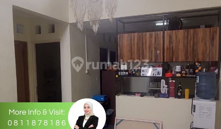 (HOT SALE!) Rumah dengan Harga Termurah di Sektor 9 Bintaro | KH