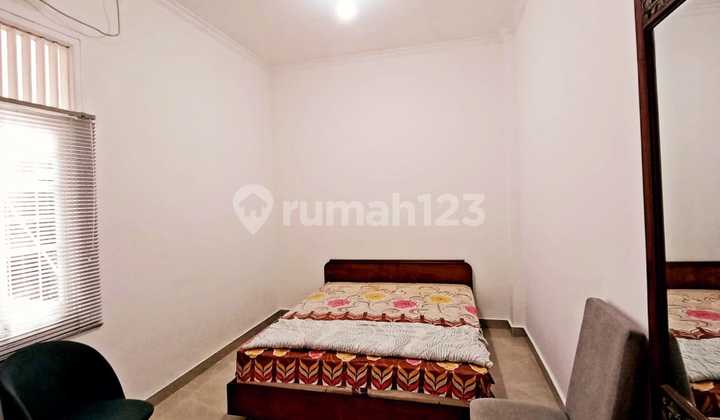 Rumah Sudah Renov Siap Huni di Perkici Bintaro | KH 2