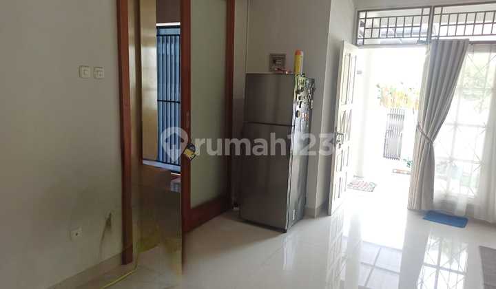 Minimalist 1.5-Story Ready-to-Occupy House in Sector 9 Bintaro | KH 2
