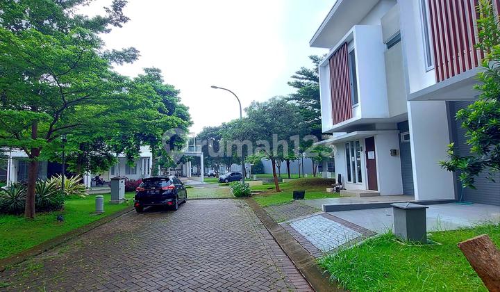 House for Rent Ready to Live In Discovery Aluvia Spacious Back Garden 2