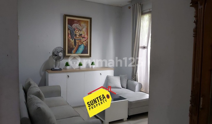 Family-Friendly and Comfortable House in the Cool Cluster of Sector 9 Bintaro | KH