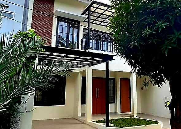 Rumah Brand New Graha Bintaro 5 Menit Ke Tol Parigi Rumah Brand New Graha Bintaro 5 Menit Ke Tol Parigi