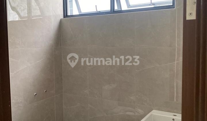 Sewa Rumah American Style di Citra Garden Bintaro | KH 2