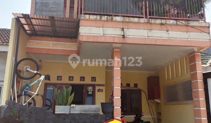 Jual Murah Rumah Minimalis Siap Huni di Graha Raya | KH Jual Murah Rumah Minimalis Siap Huni di Graha Raya | KH