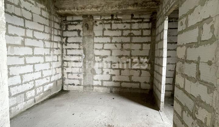 Kostan Investment House Bintaro Area 13 Rooms 2