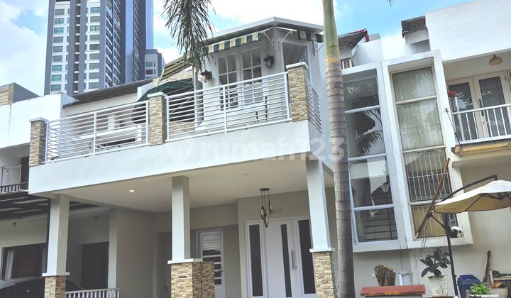 Dream Family Residence Near Schools & Mall - Bintaro (IA)