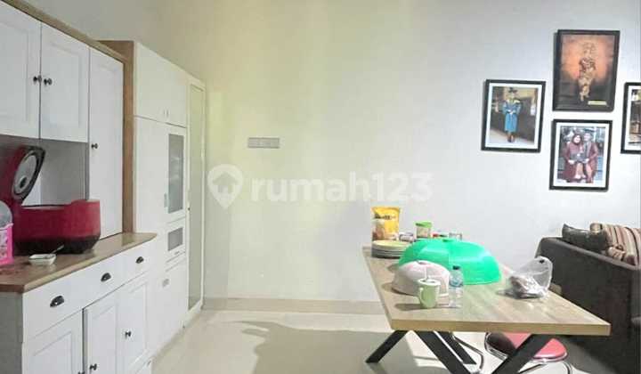 Hunian Nyaman, Bebas Banjir & Siap Huni di Kebayoran Bintaro Tangerang Selatan (IA) 2