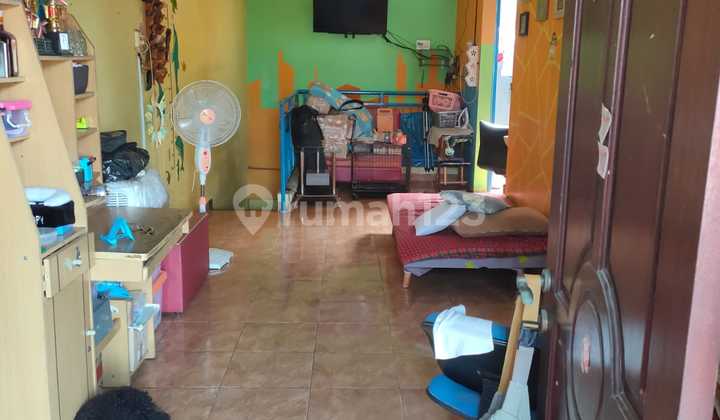 Jual Murah Rumah Minimalis Siap Huni di Graha Raya | KH 2