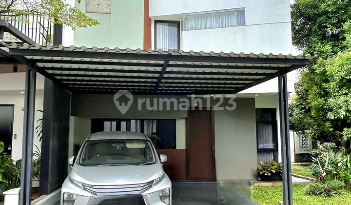 Hook House Ready to Occupy Rempoa Lebak Bulus Near MRT