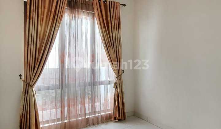 Rumah Siap Huni Discovery Bintaro Kamar 4 Carport 2 2