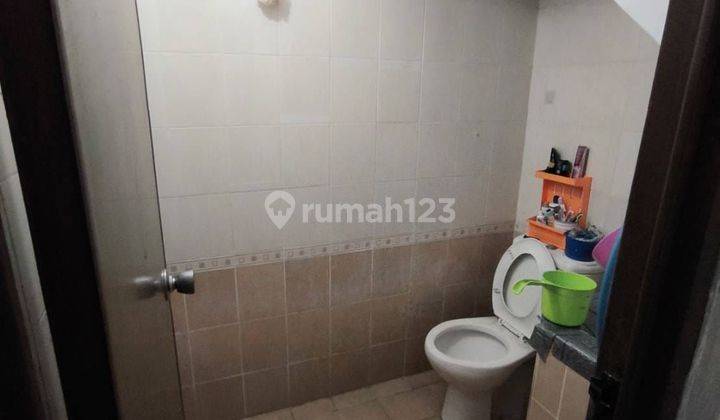 Murah Murah Rumah 2 Lantai Surabaya Barat  2