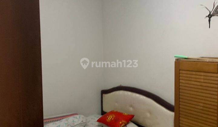 Rumah Siap Huni Dijual Cepat Dan Murah Poul 2