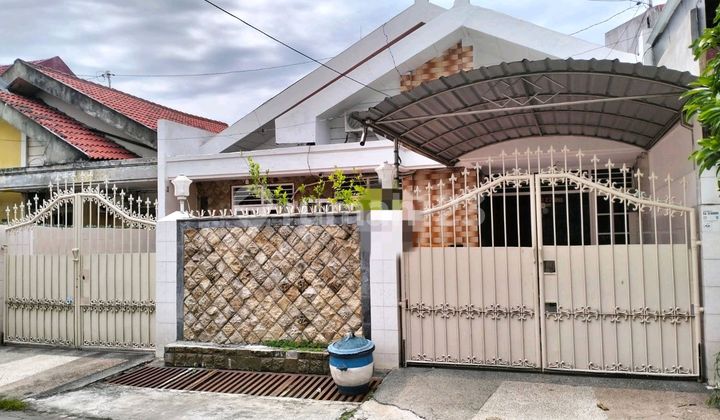Dijual Cefat Rumah Darmo Harapan Indah