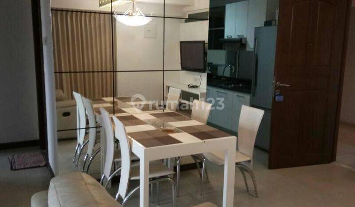 Apartemen Waterplace Tower C Surabaya Barat 1