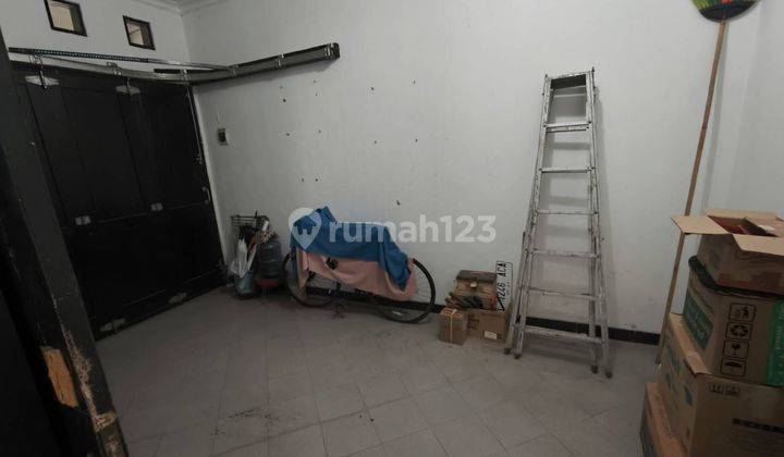 Murah Murah Rumah 2 Lantai Surabaya Barat  2