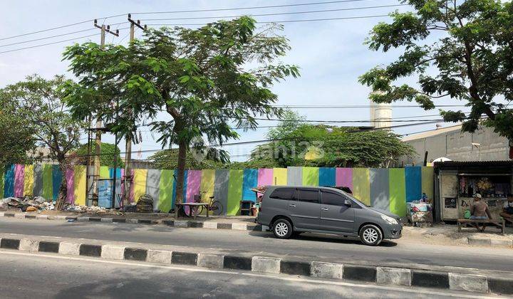 Dijual :
tanah Komersial
akses Jembatan Suramadu.
jl. Kedung Cowek , Surabaya.
luas 9520 M2 (35x272).
hadap Barat (kedung Cowek) Dan Hadap Timur (jalan Kedinding).

*dijual Harga Njop ; 2