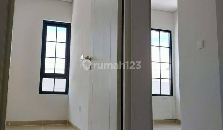 Rumah 2 Lantai Murah Banget 770 Juta Net Surabaya Barat  2